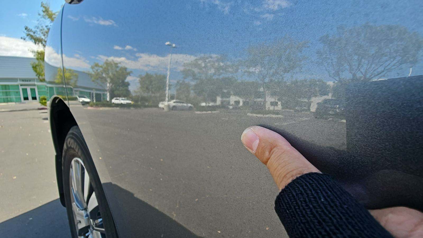 2020 Nissan Pathfinder S FWD