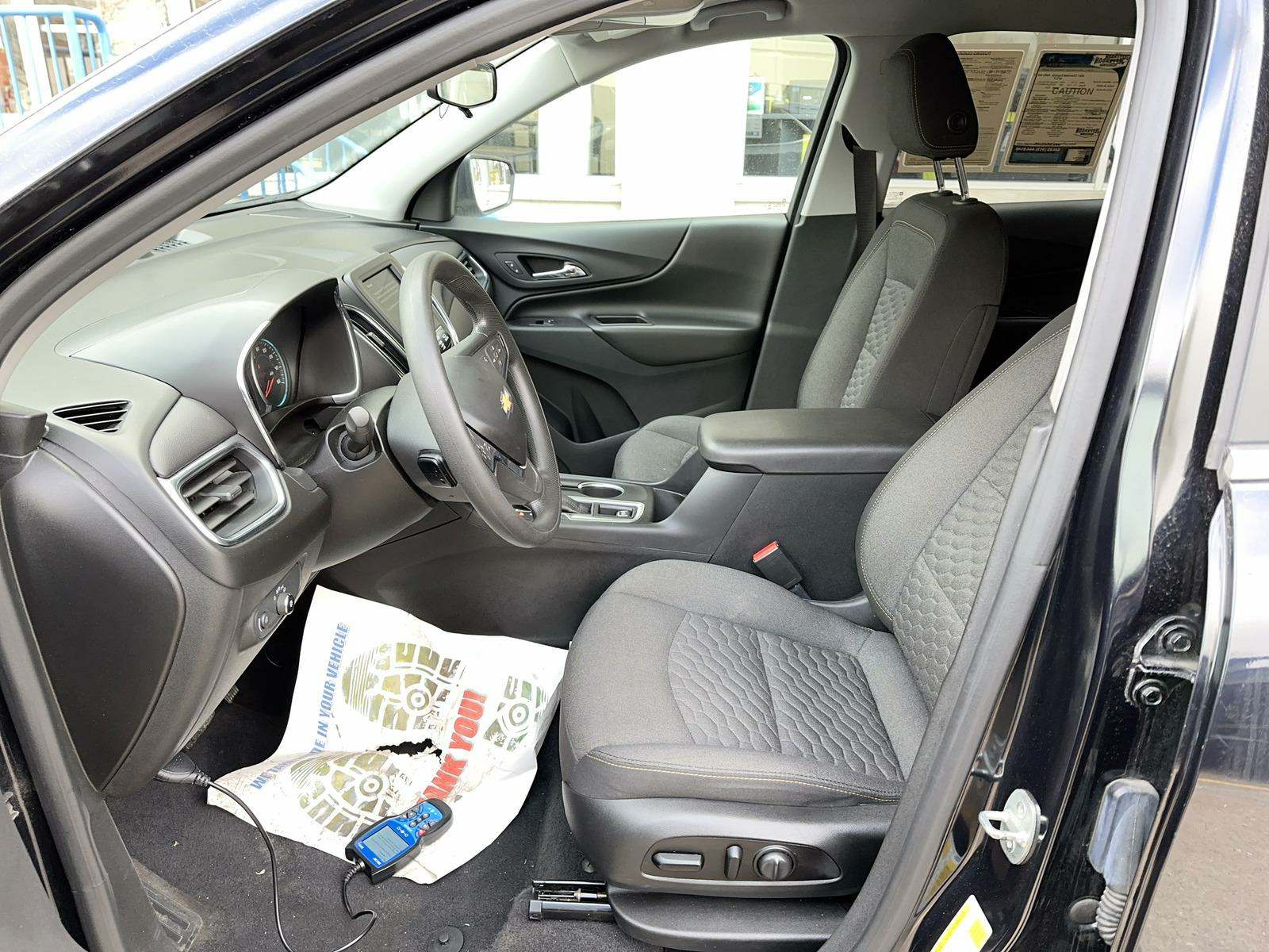 2021 Chevrolet Equinox LT AWD