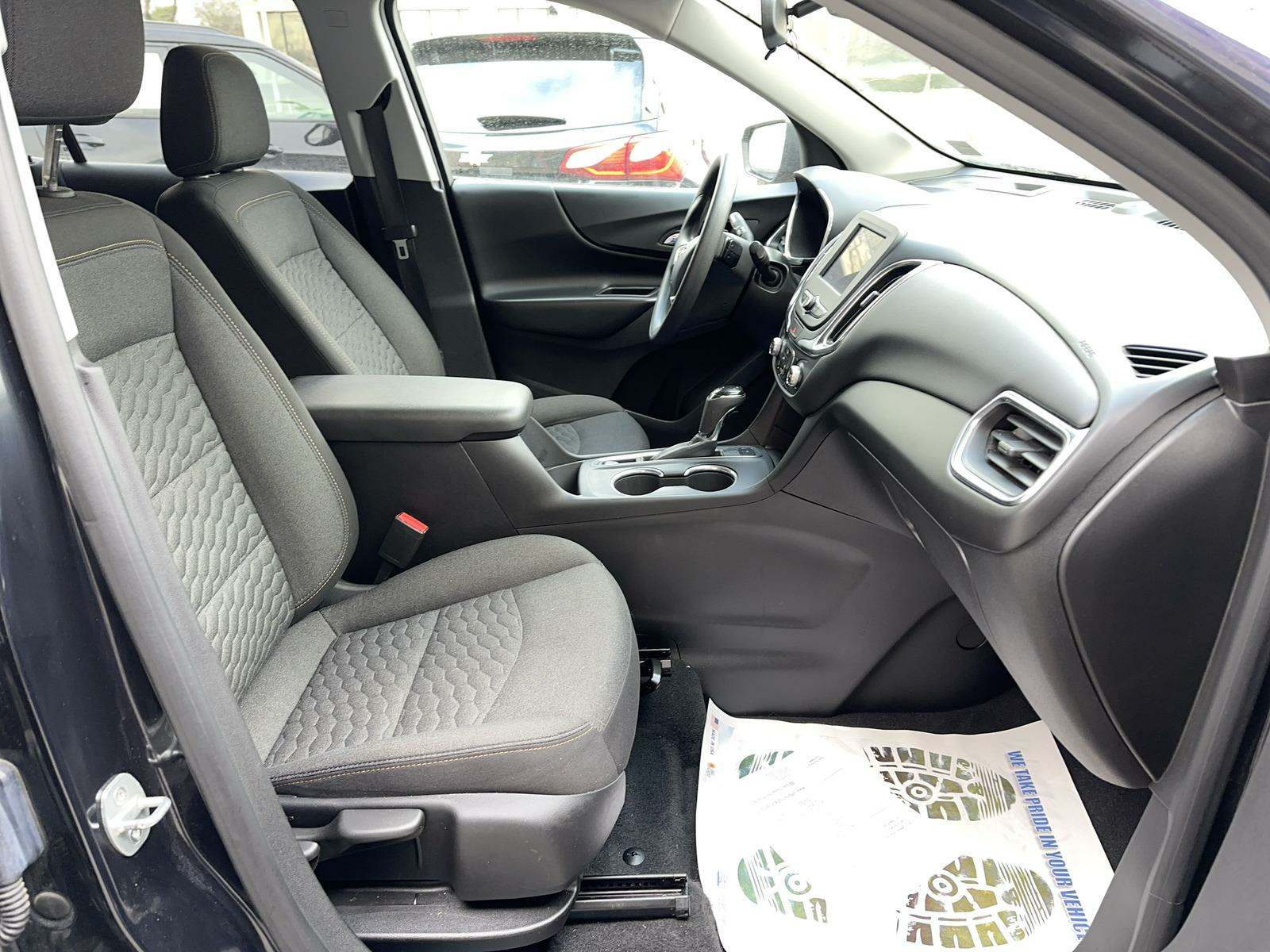 2021 Chevrolet Equinox LT AWD