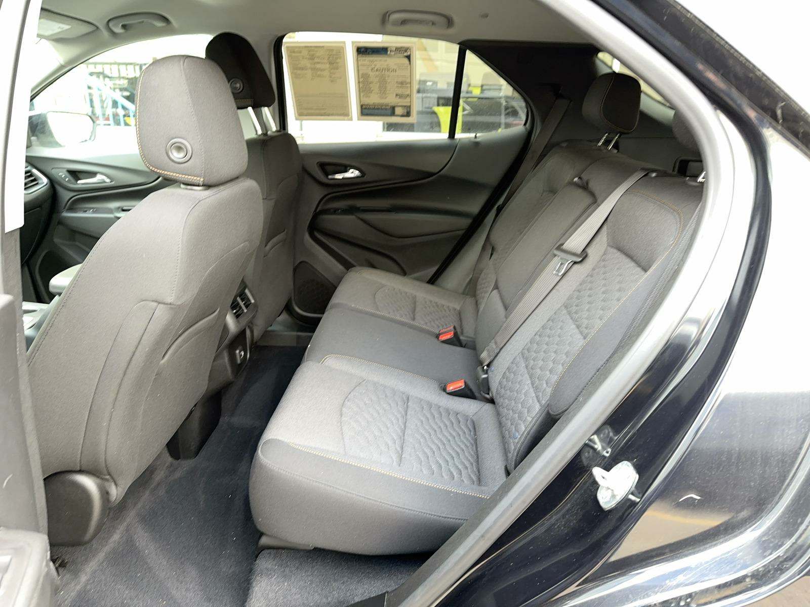 2021 Chevrolet Equinox LT AWD