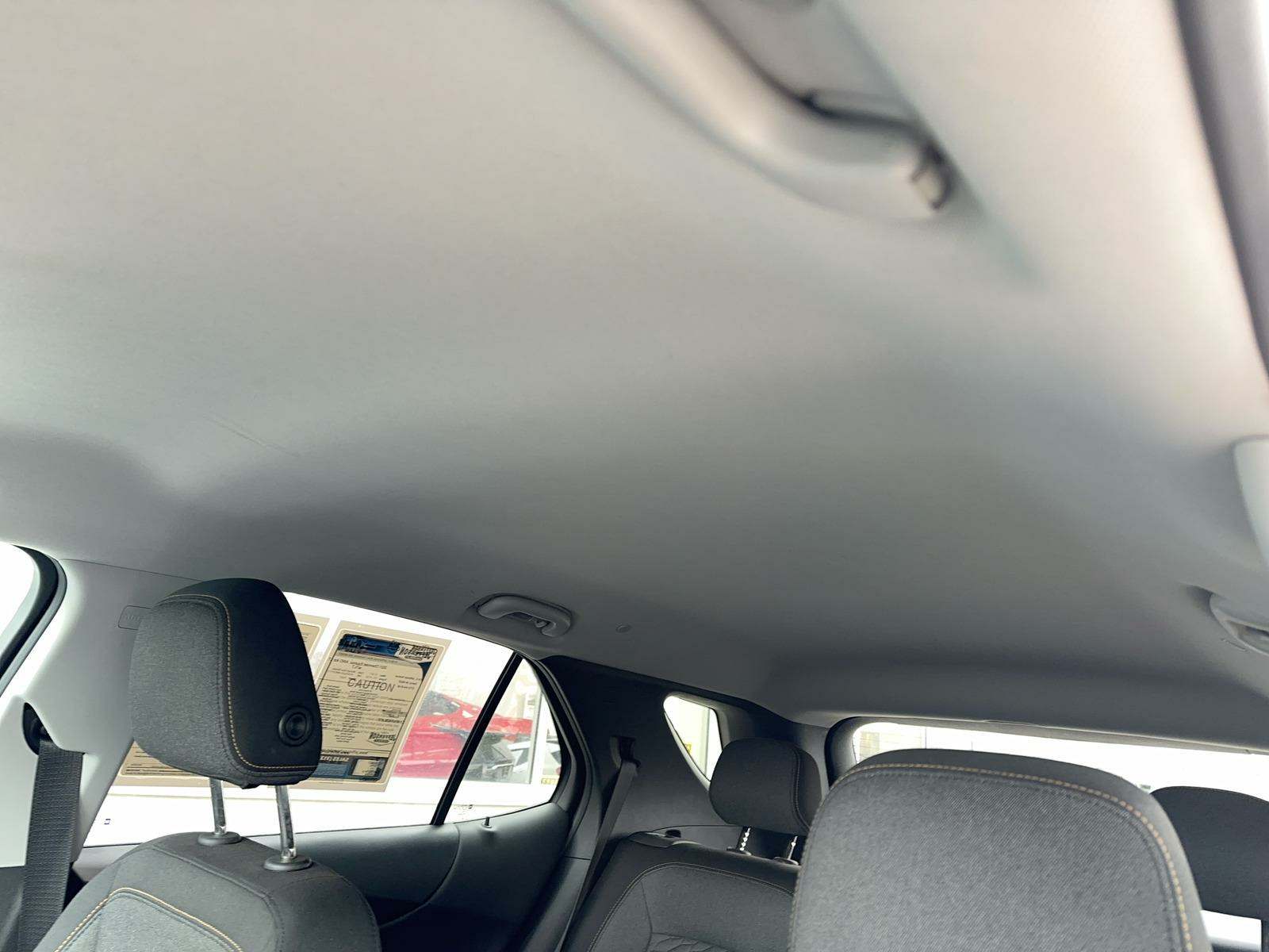 2021 Chevrolet Equinox LT AWD