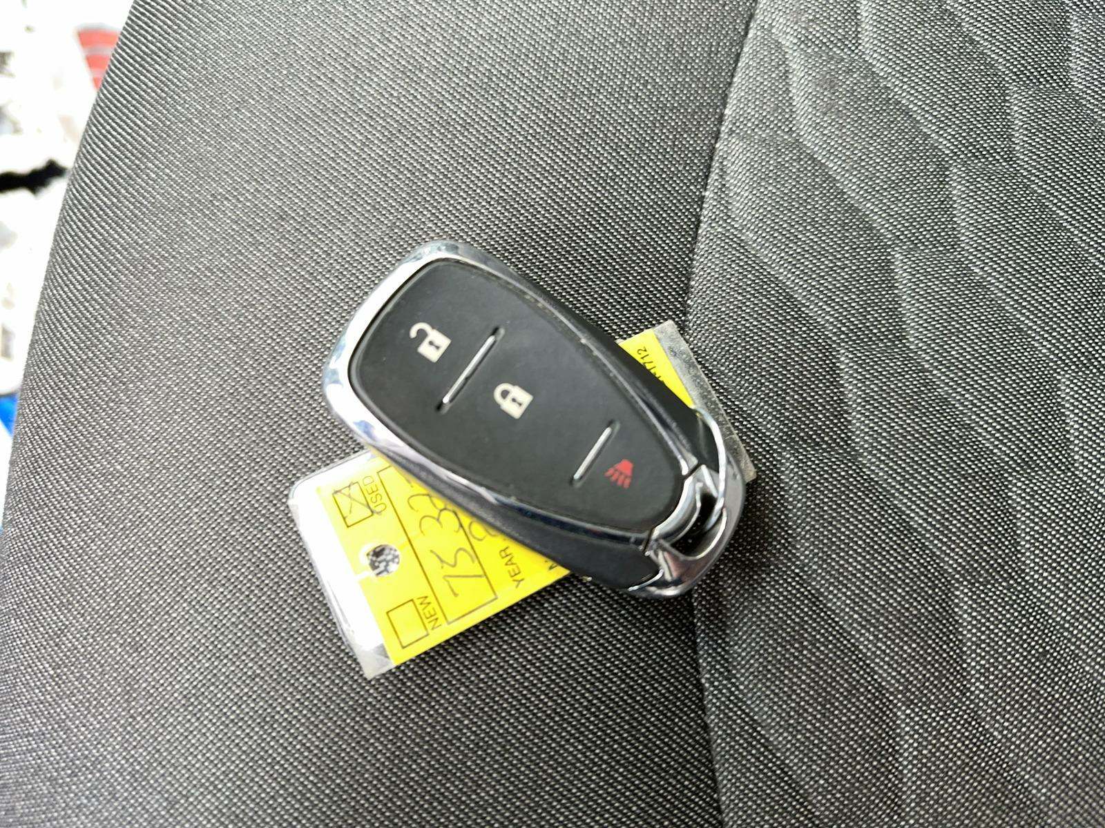 2021 Chevrolet Equinox LT AWD