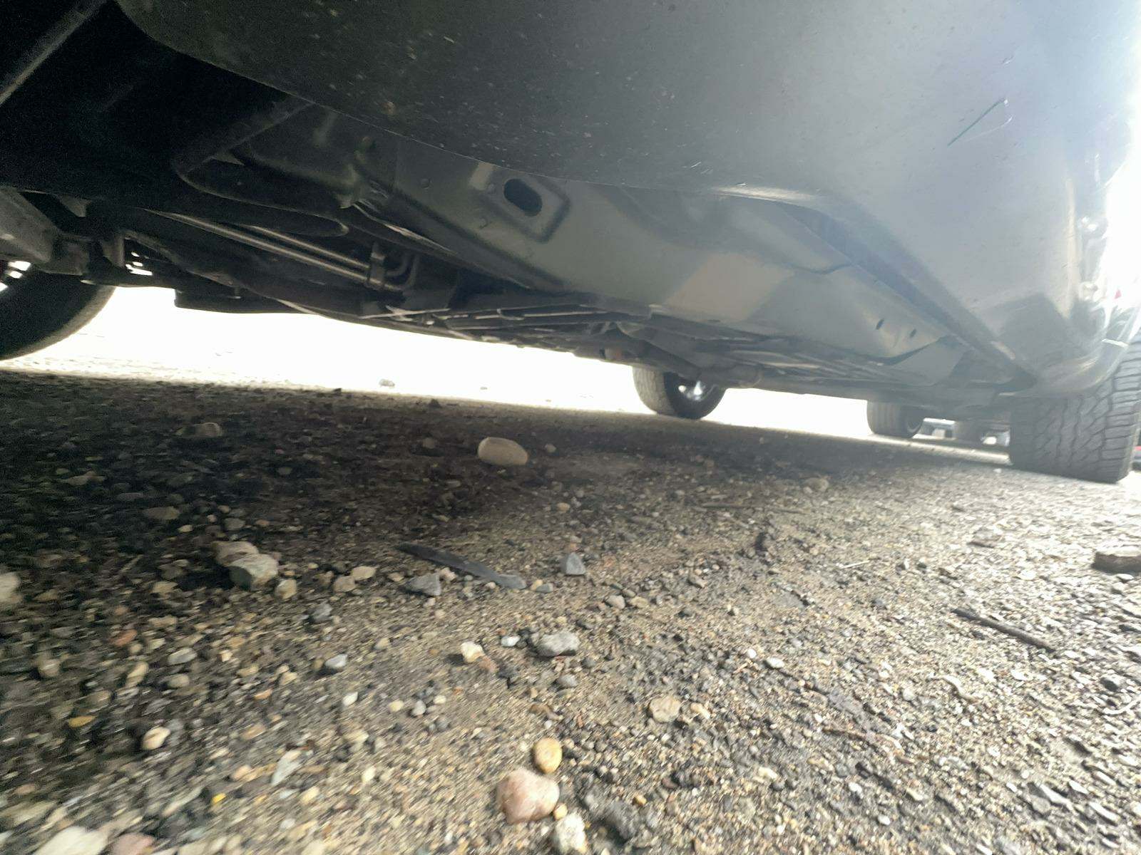 2020 Jeep Grand Cherokee SRT AWD