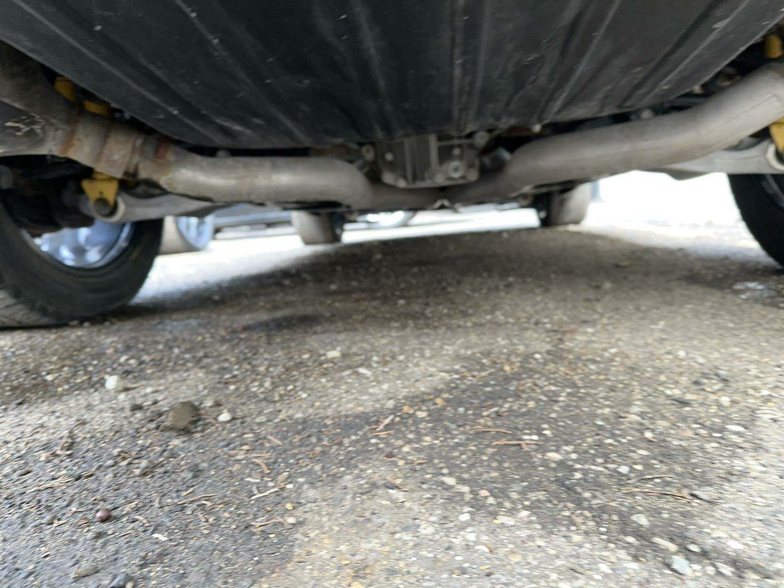 2020 Jeep Grand Cherokee SRT AWD