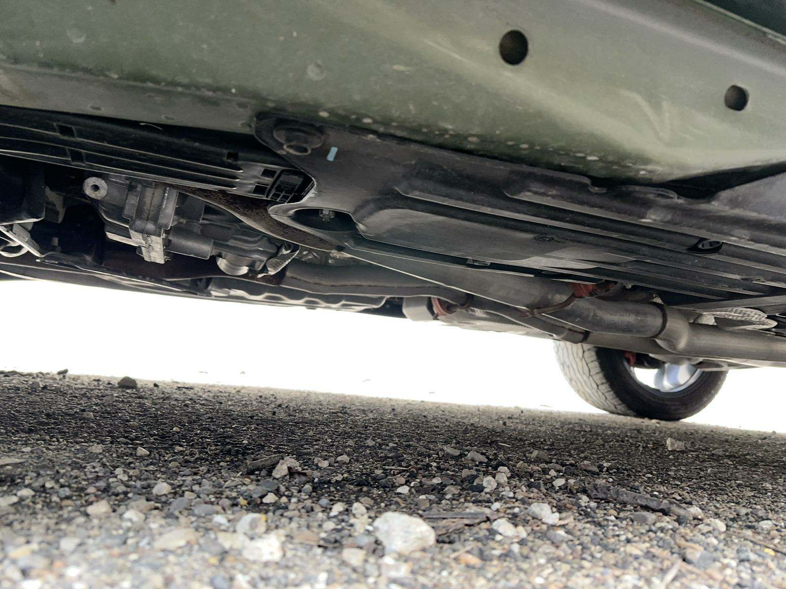 2020 Jeep Grand Cherokee SRT AWD