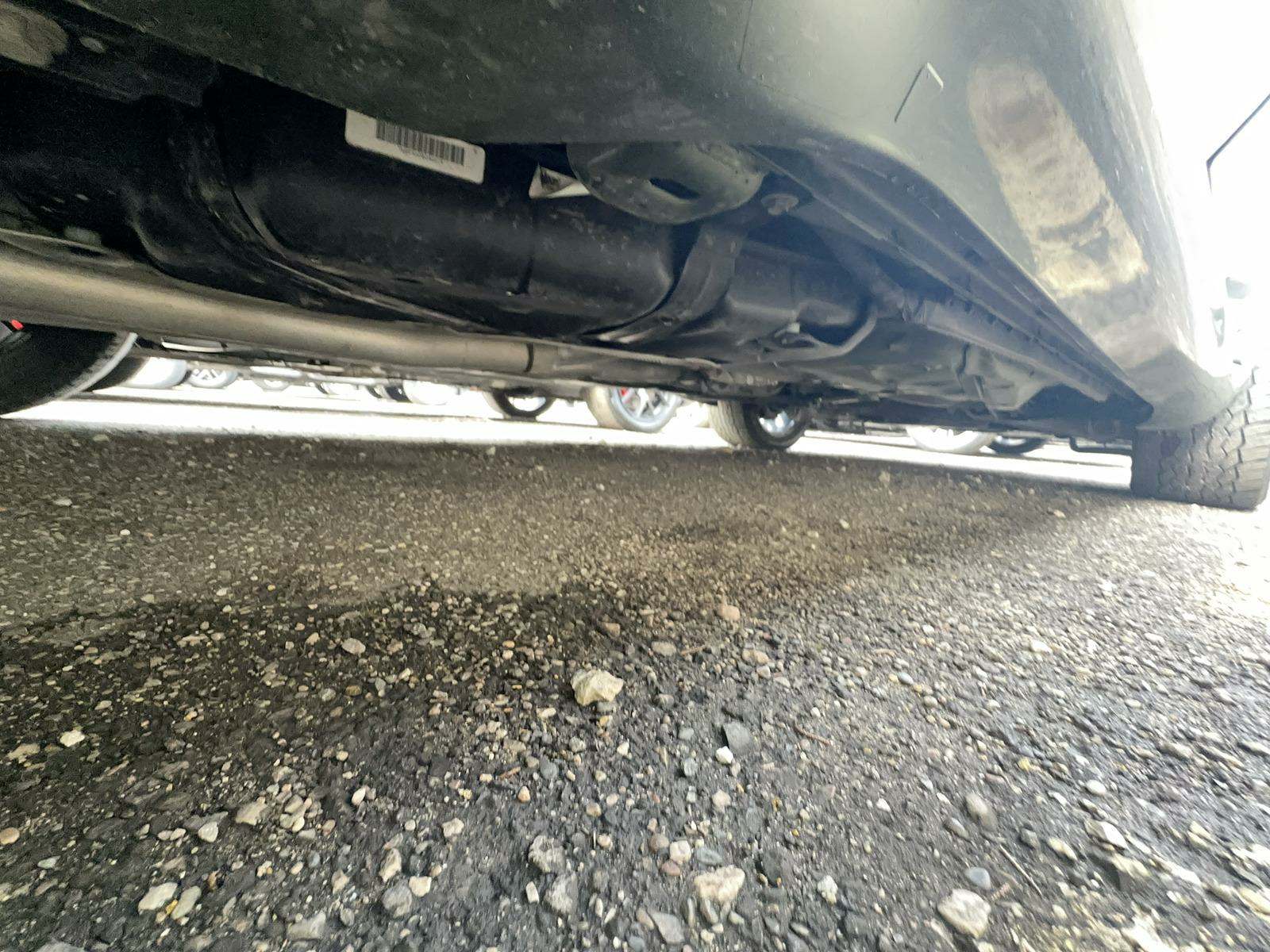 2020 Jeep Grand Cherokee SRT AWD