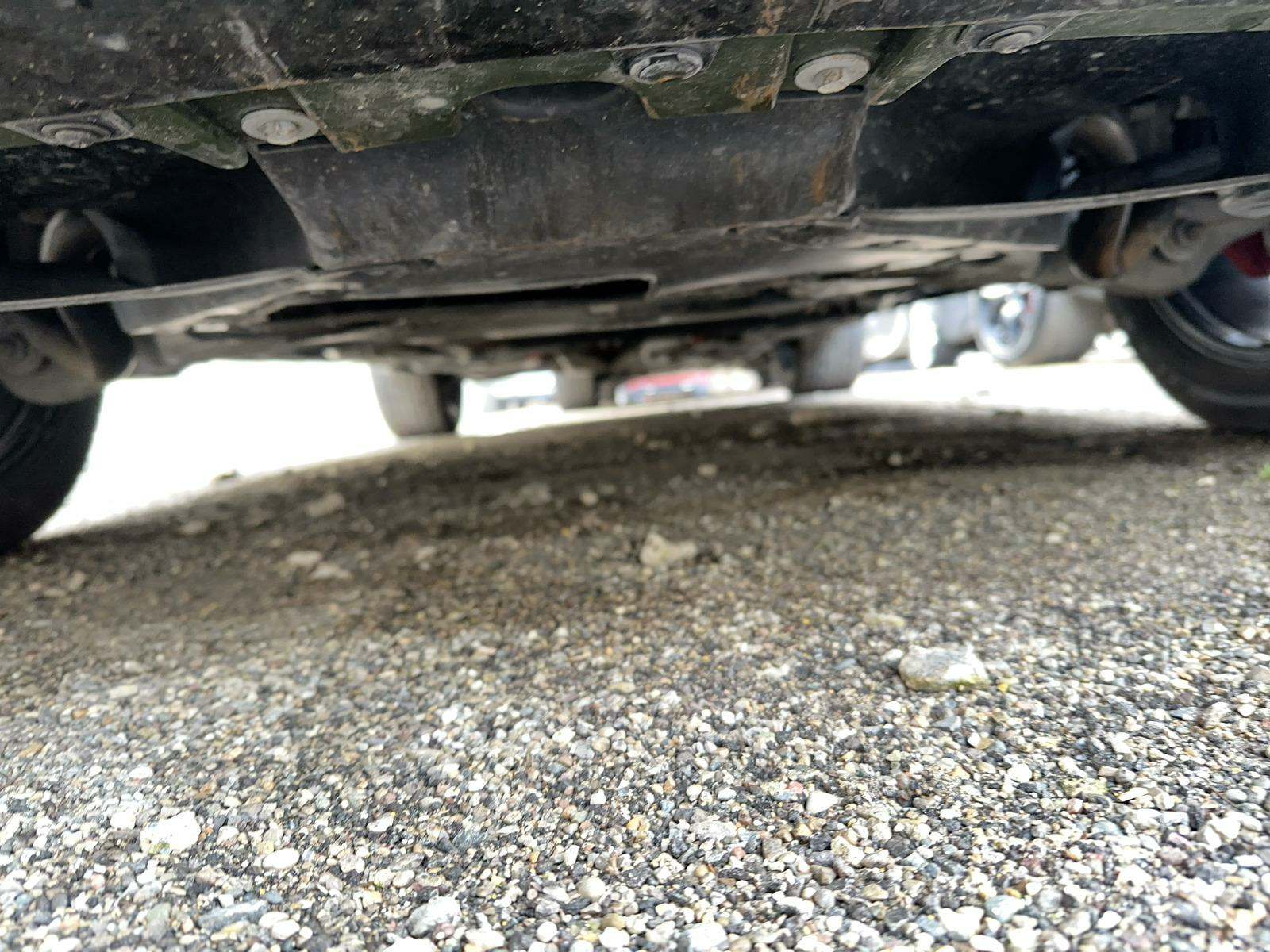 2020 Jeep Grand Cherokee SRT AWD