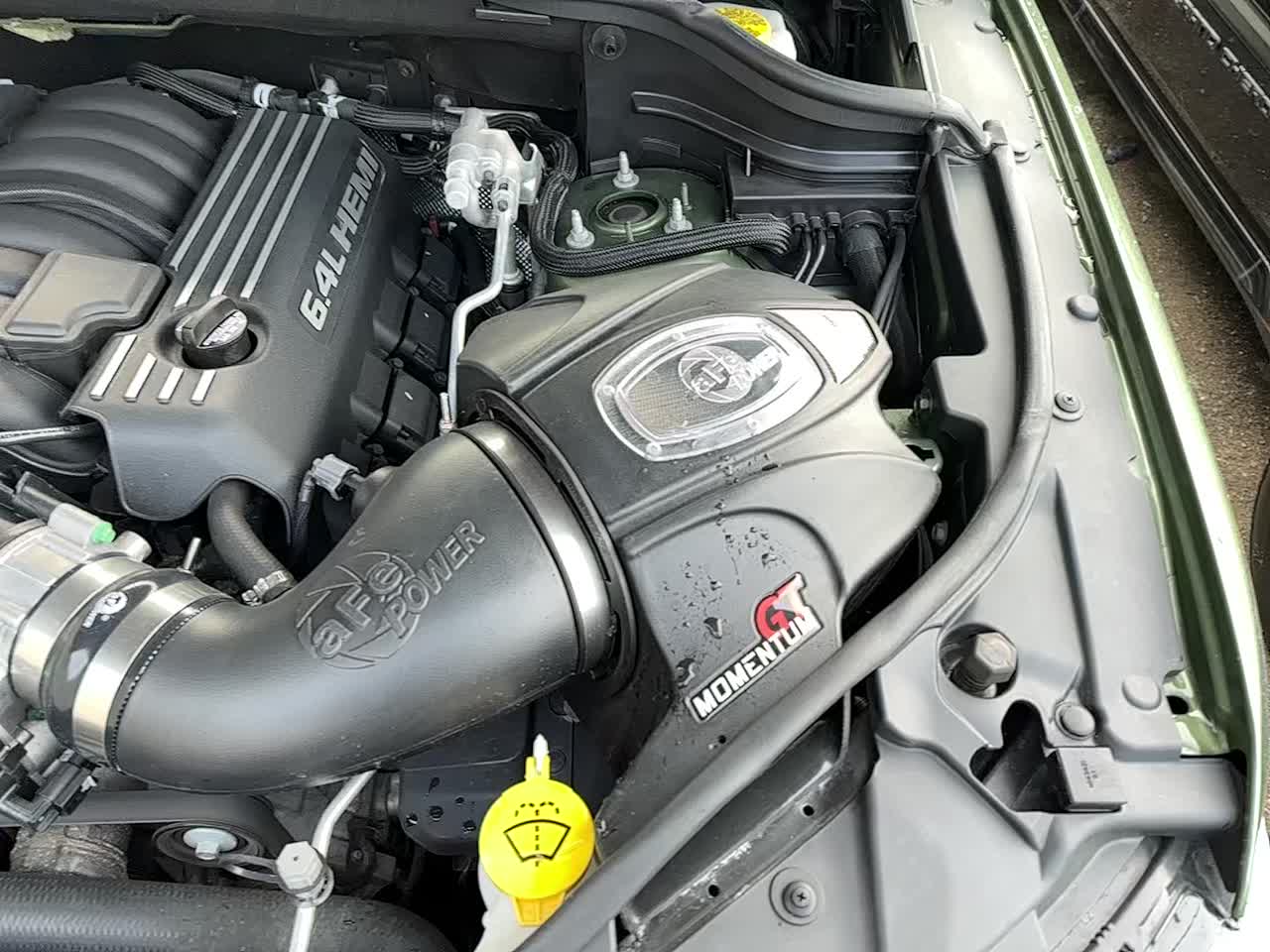 2020 Jeep Grand Cherokee SRT AWD