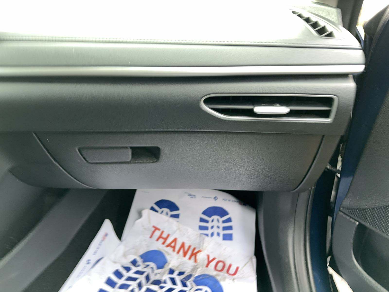 2021 Hyundai Sonata SE FWD