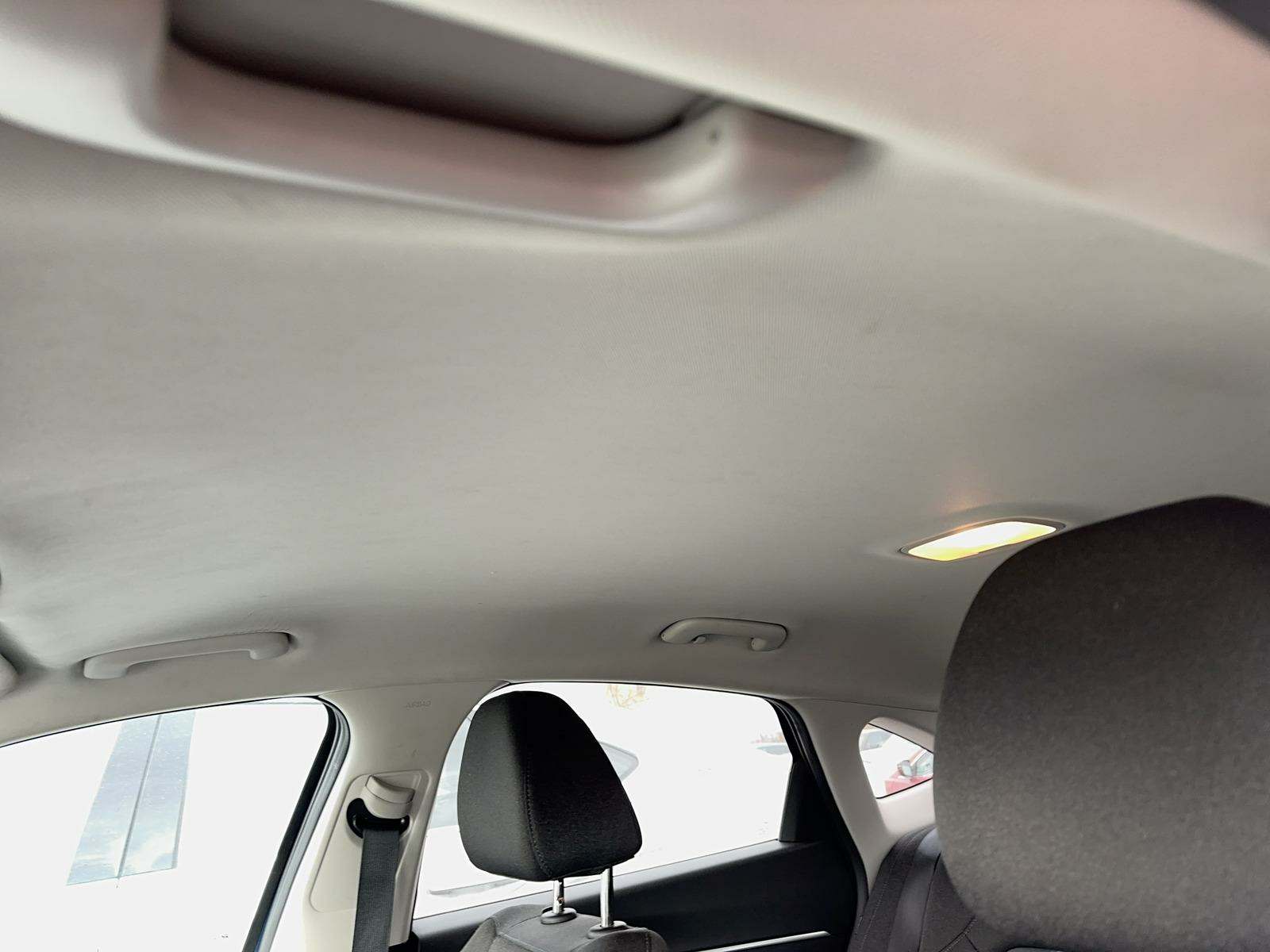 2021 Hyundai Sonata SE FWD