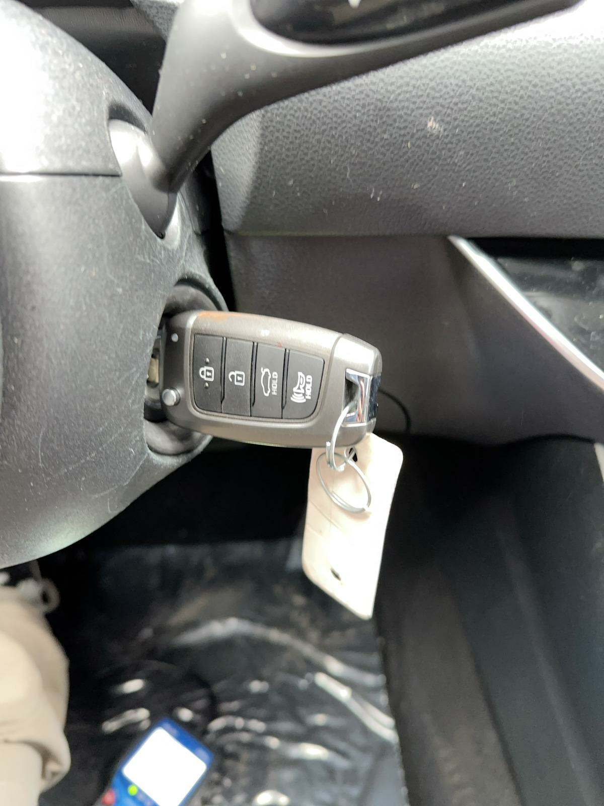 2021 Hyundai Sonata SE FWD