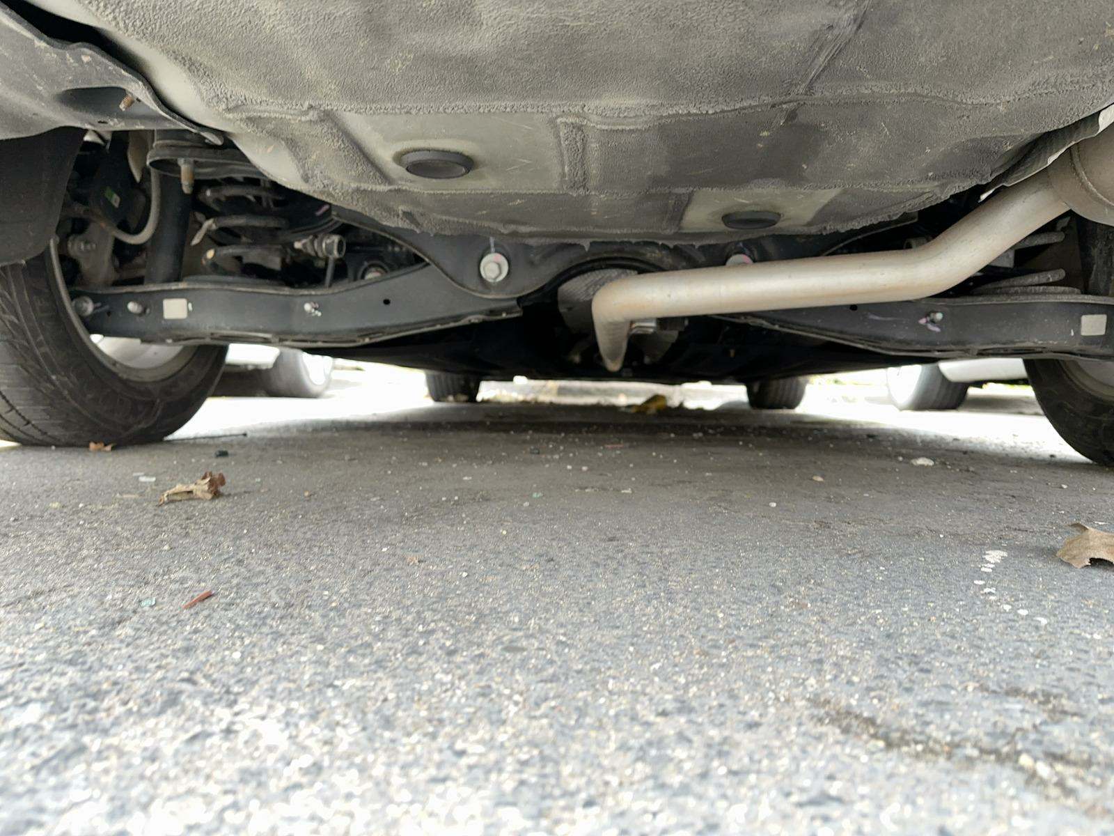 2021 Hyundai Sonata SE FWD