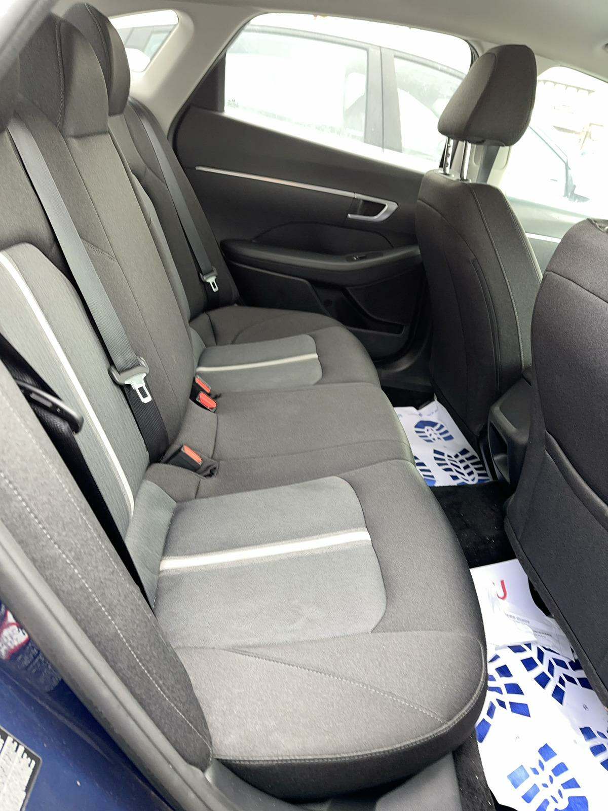 2021 Hyundai Sonata SE FWD