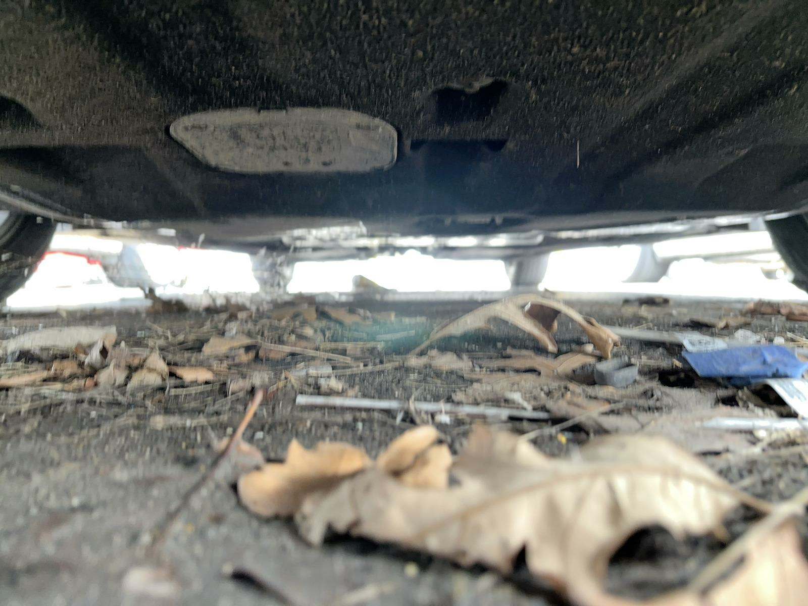 2021 Hyundai Sonata SE FWD