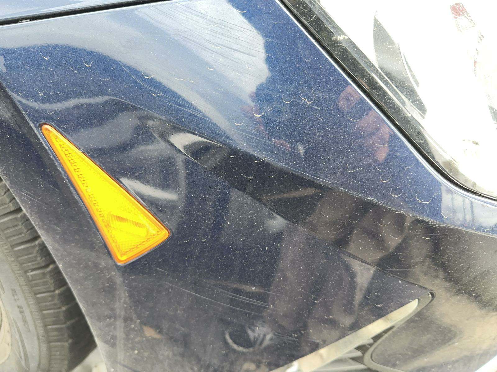 2021 Hyundai Sonata SE FWD