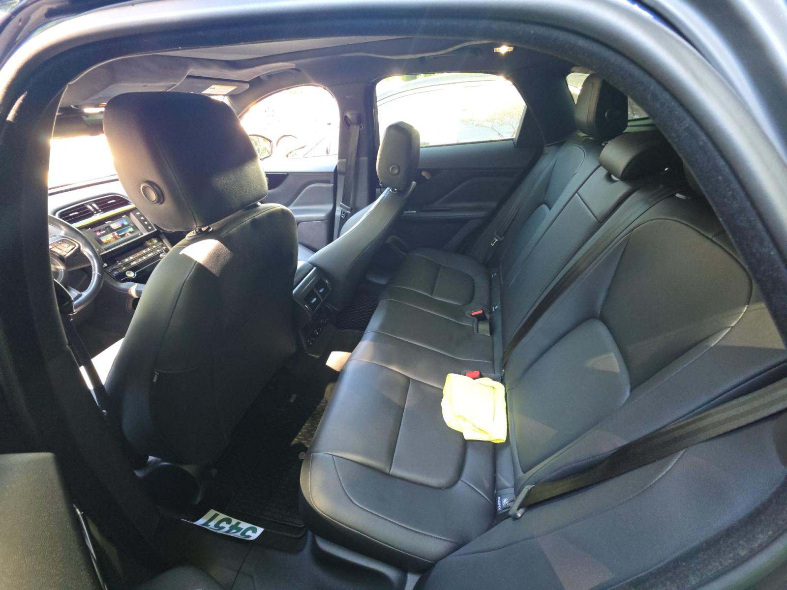 2017 Jaguar F-PACE 35t Premium AWD