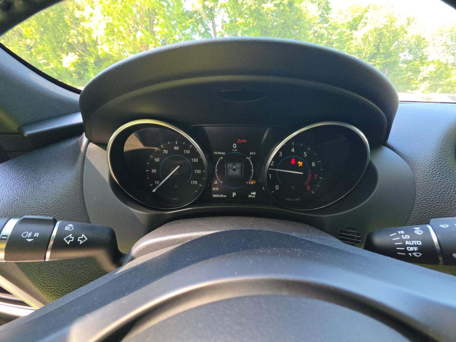 2017 Jaguar F-PACE 35t Premium AWD