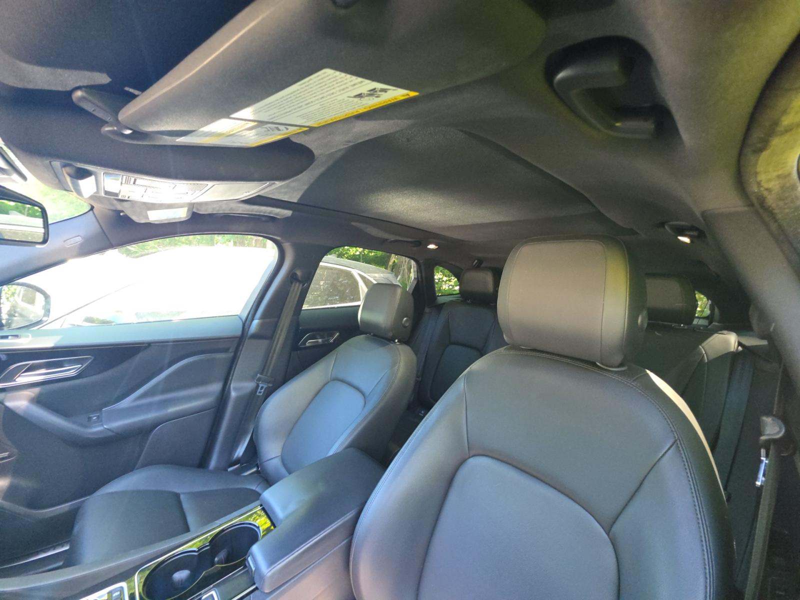 2017 Jaguar F-PACE 35t Premium AWD