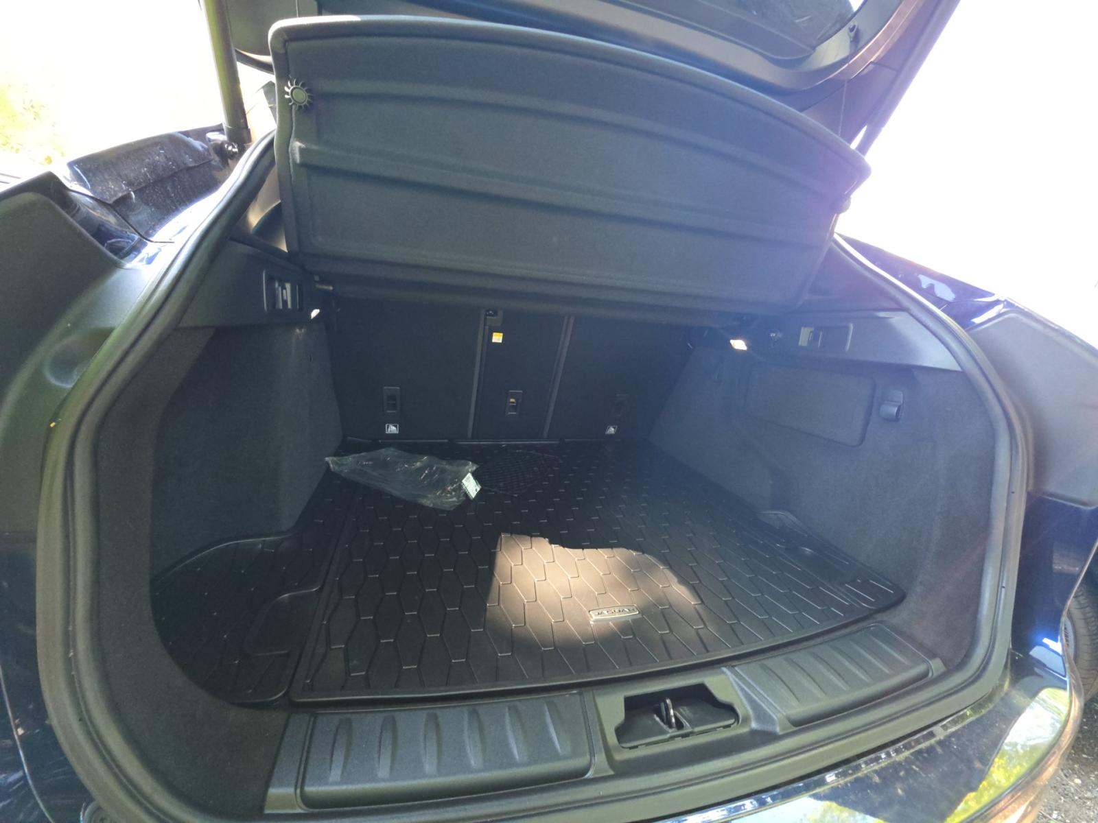 2017 Jaguar F-PACE 35t Premium AWD