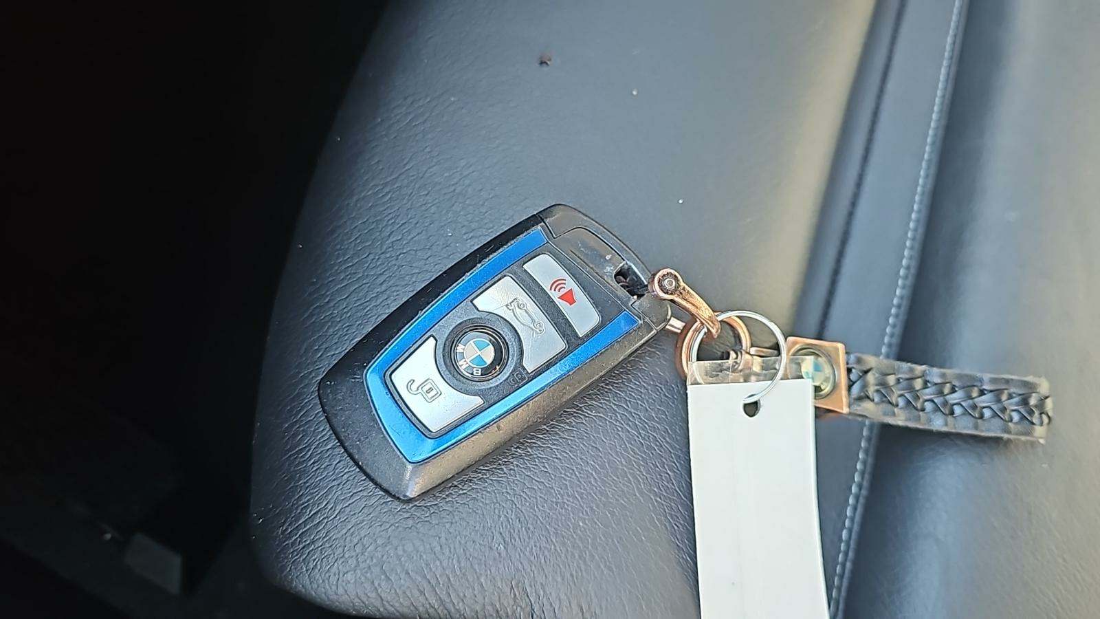 2015 BMW X3 xDrive35i M SPORT LINE AWD