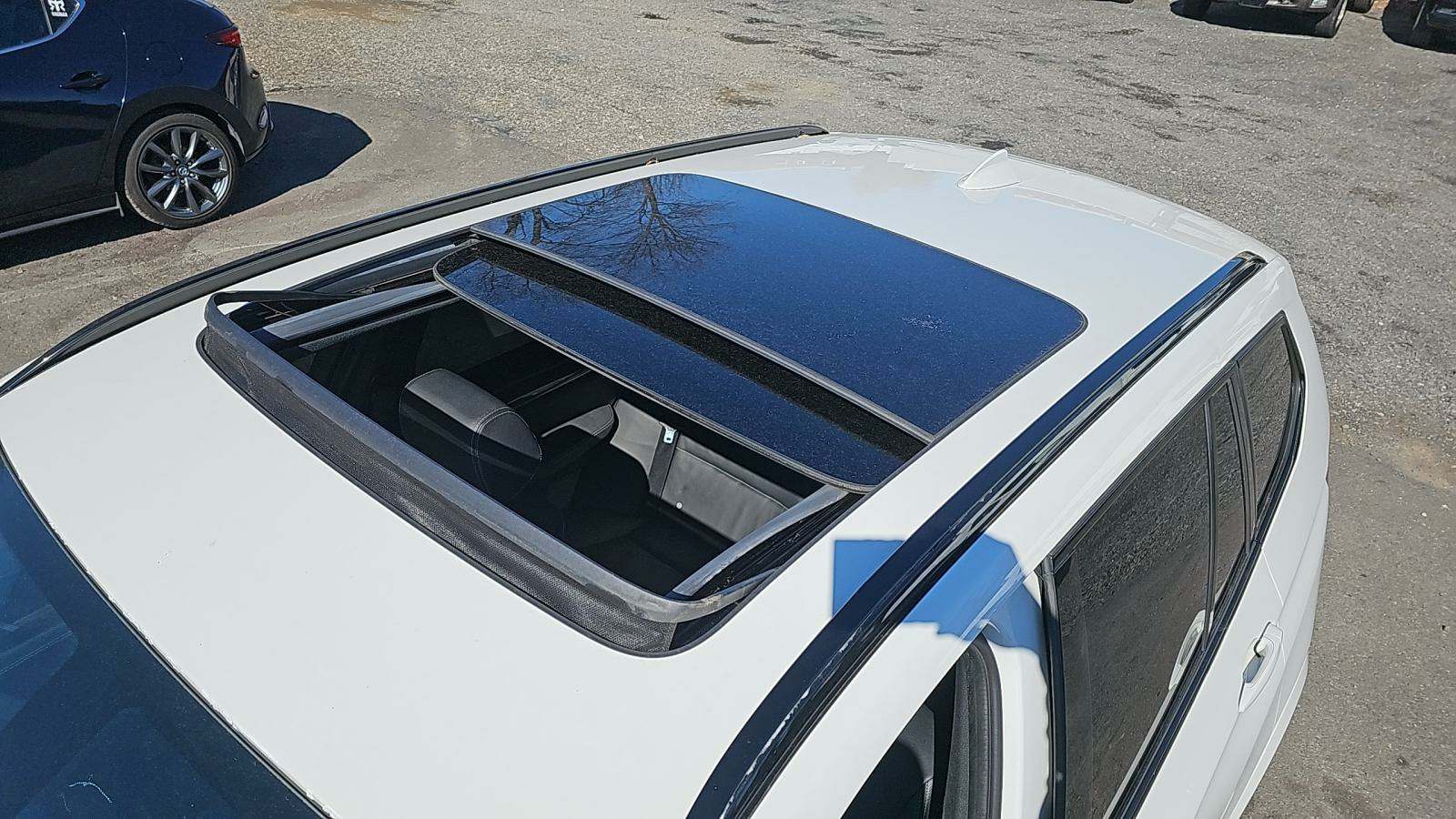 2015 BMW X3 xDrive35i M SPORT LINE AWD