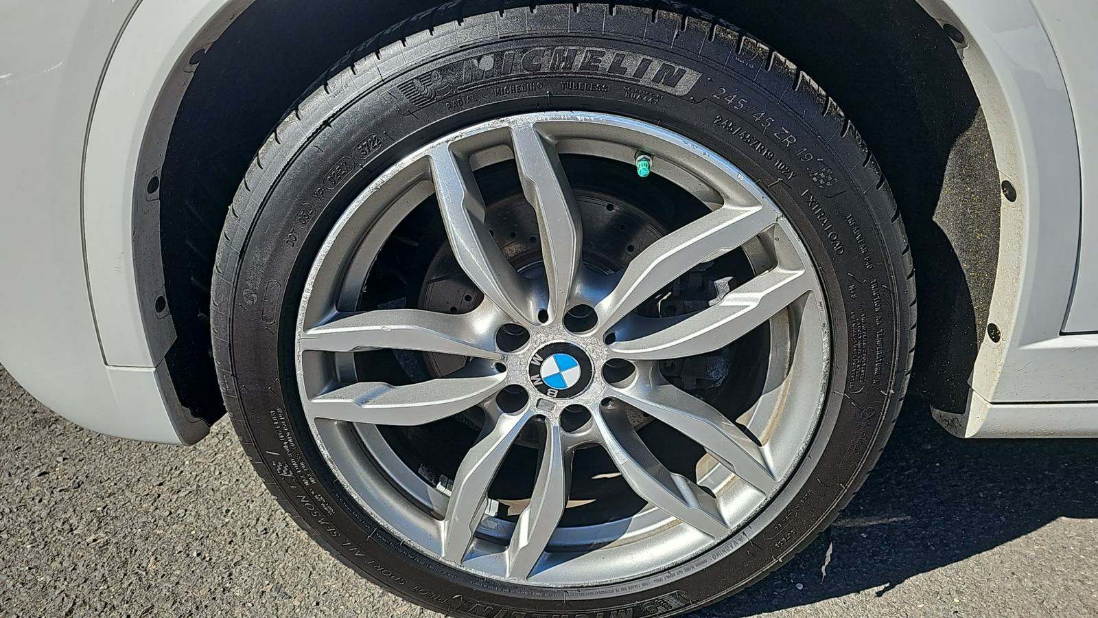 2015 BMW X3 xDrive35i M SPORT LINE AWD
