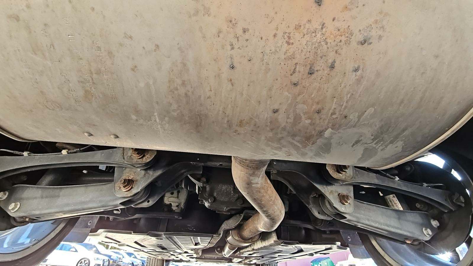 2015 BMW X3 xDrive35i M SPORT LINE AWD