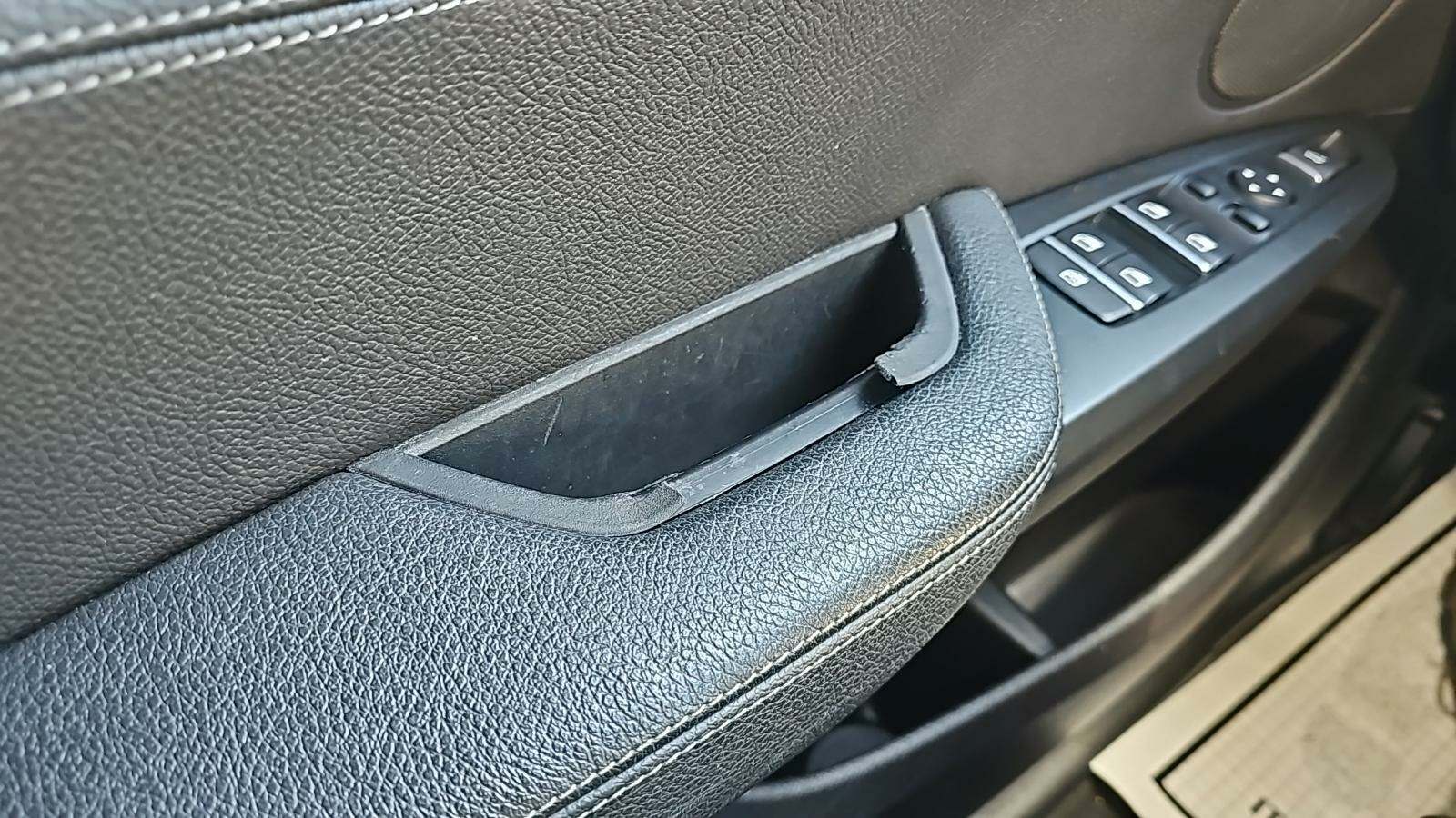 2015 BMW X3 xDrive35i M SPORT LINE AWD