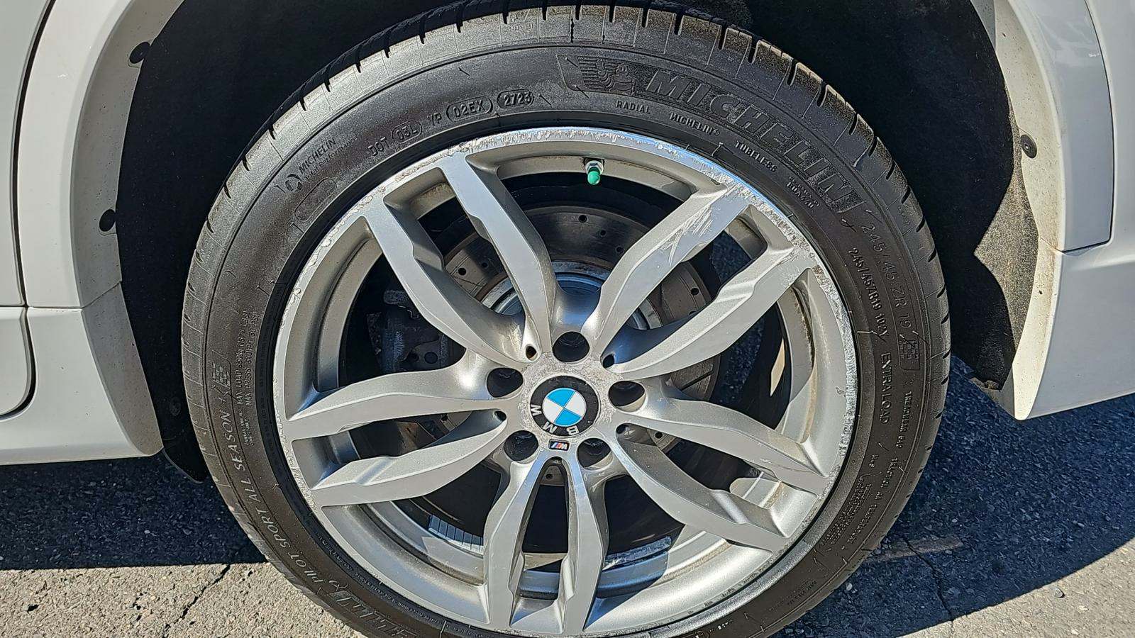 2015 BMW X3 xDrive35i M SPORT LINE AWD