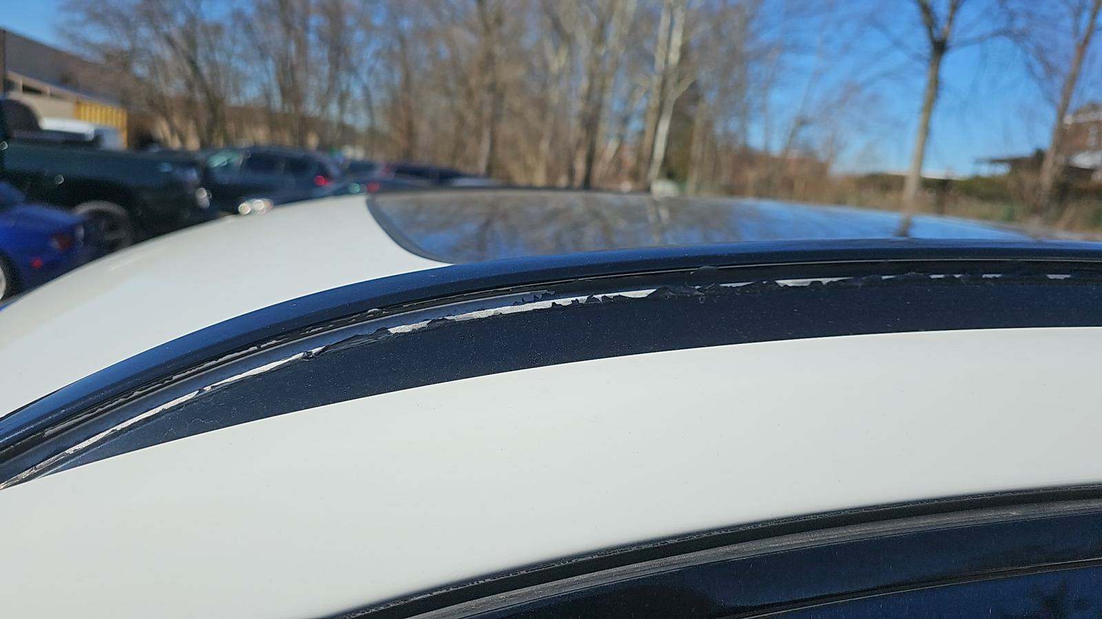 2015 BMW X3 xDrive35i M SPORT LINE AWD