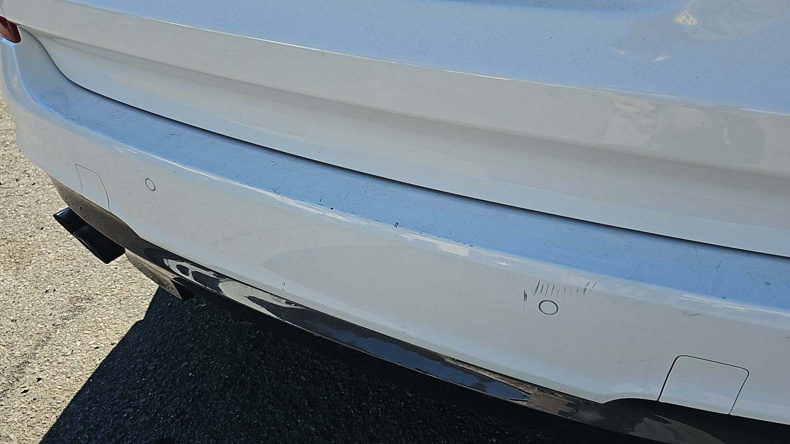 2015 BMW X3 xDrive35i M SPORT LINE AWD