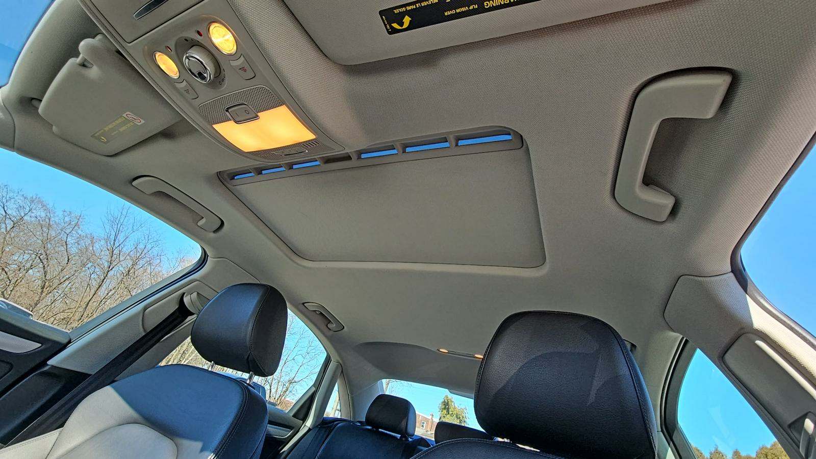 2014 Audi A4 Premium Plus AWD