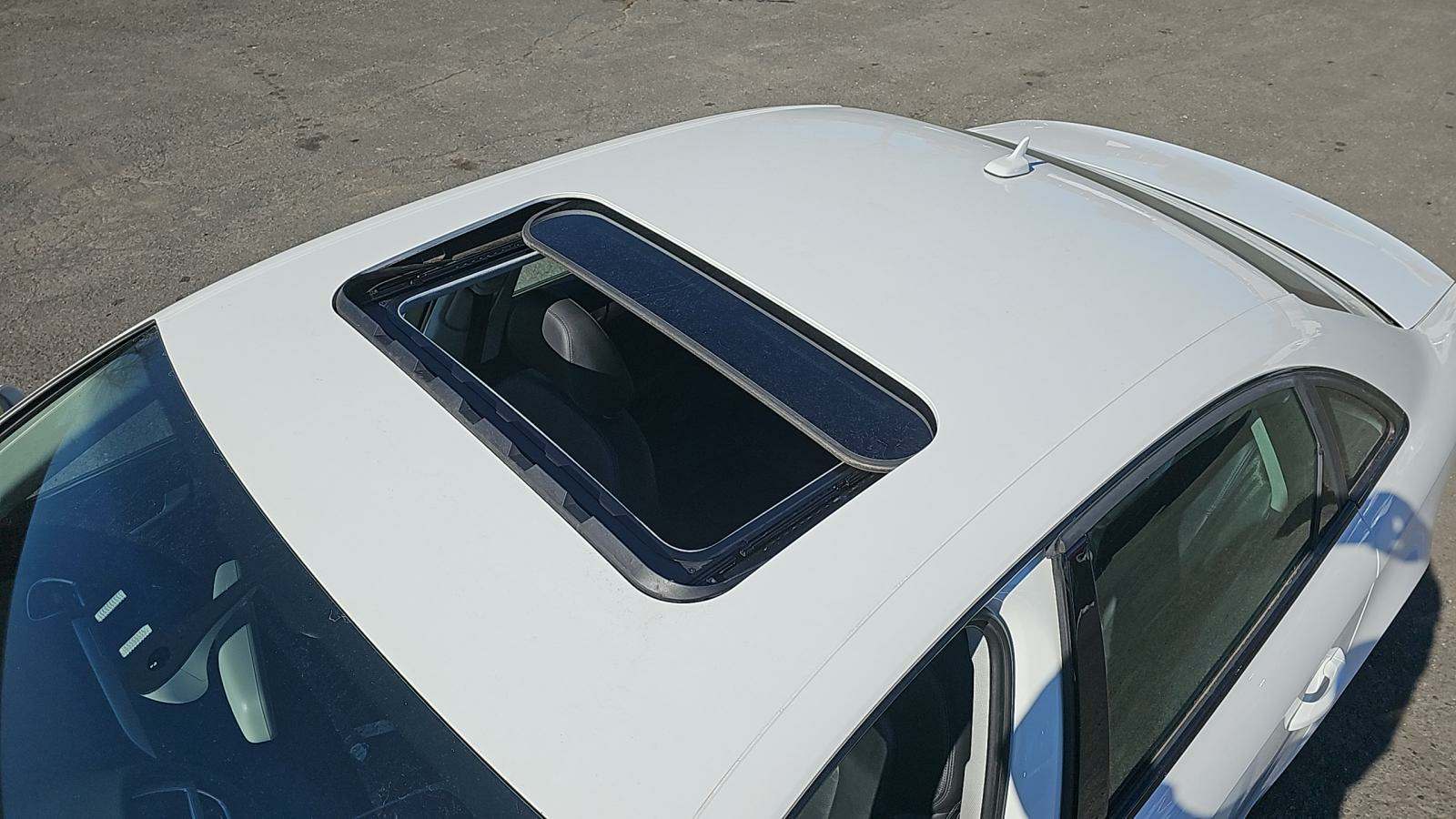 2014 Audi A4 Premium Plus AWD