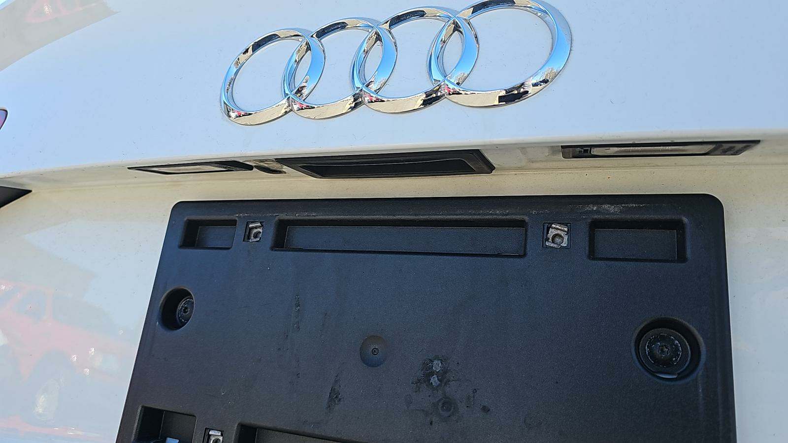 2014 Audi A4 Premium Plus AWD