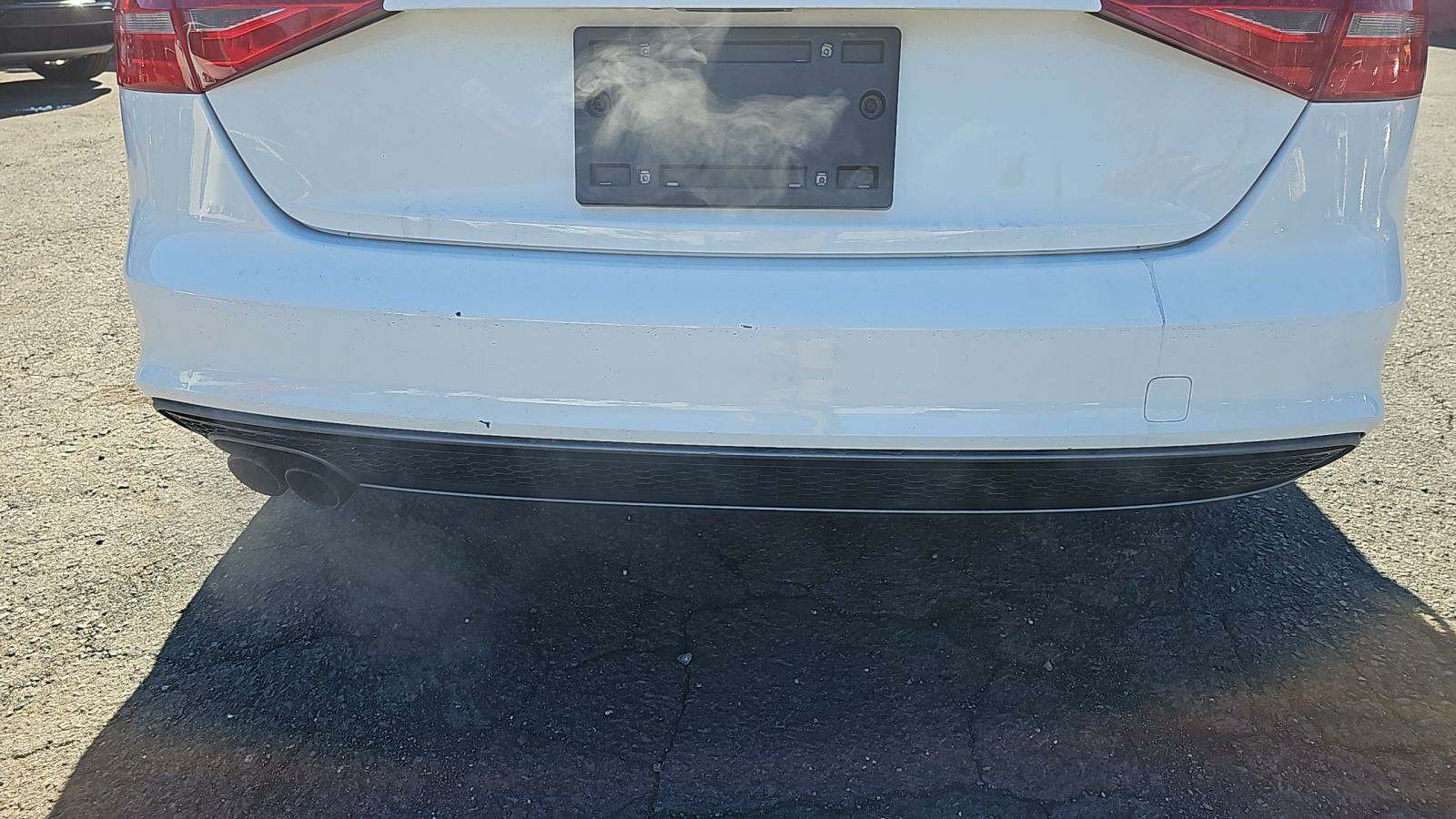 2014 Audi A4 Premium Plus AWD