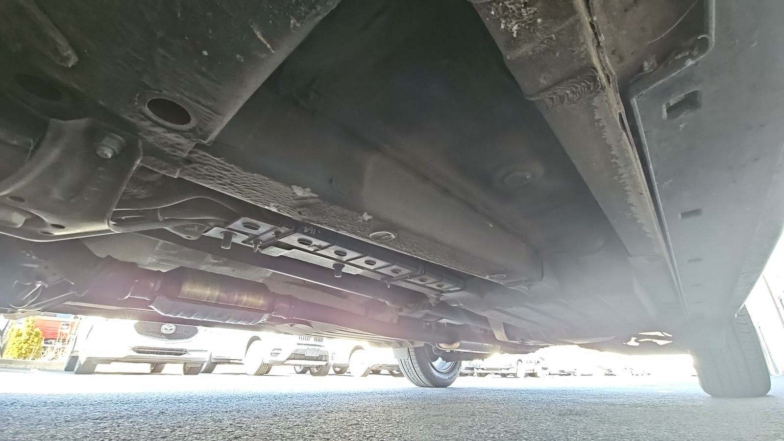 2017 Hyundai Tucson SE AWD