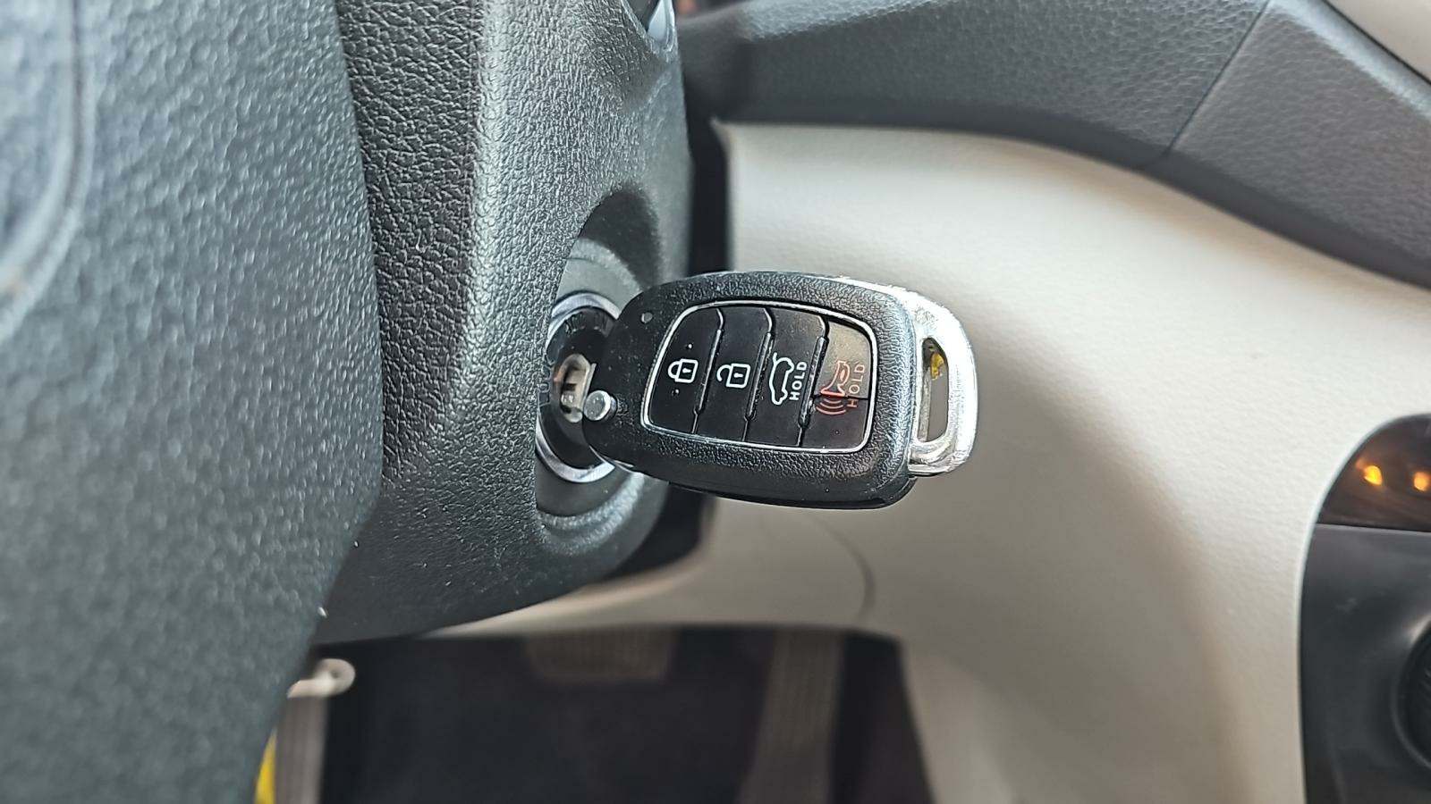 2017 Hyundai Tucson SE AWD