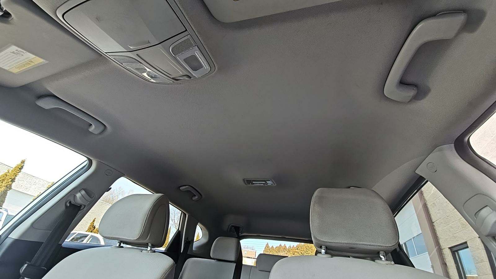 2017 Hyundai Tucson SE AWD