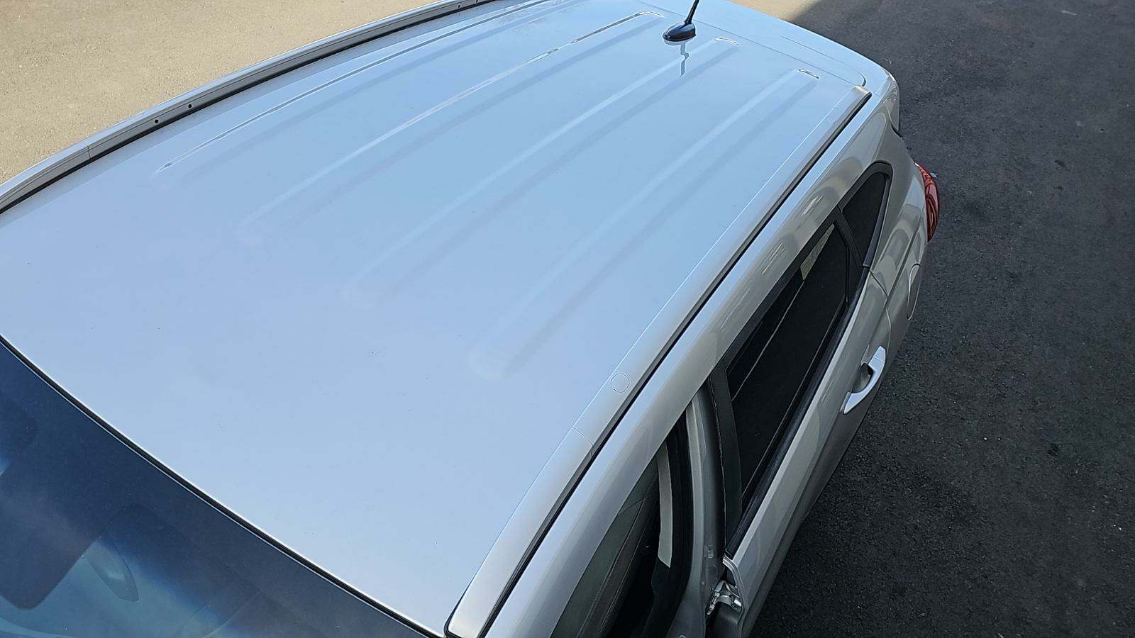 2017 Hyundai Tucson SE AWD