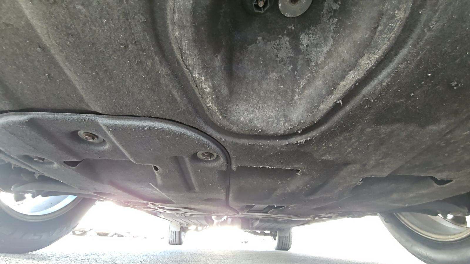 2017 Hyundai Tucson SE AWD