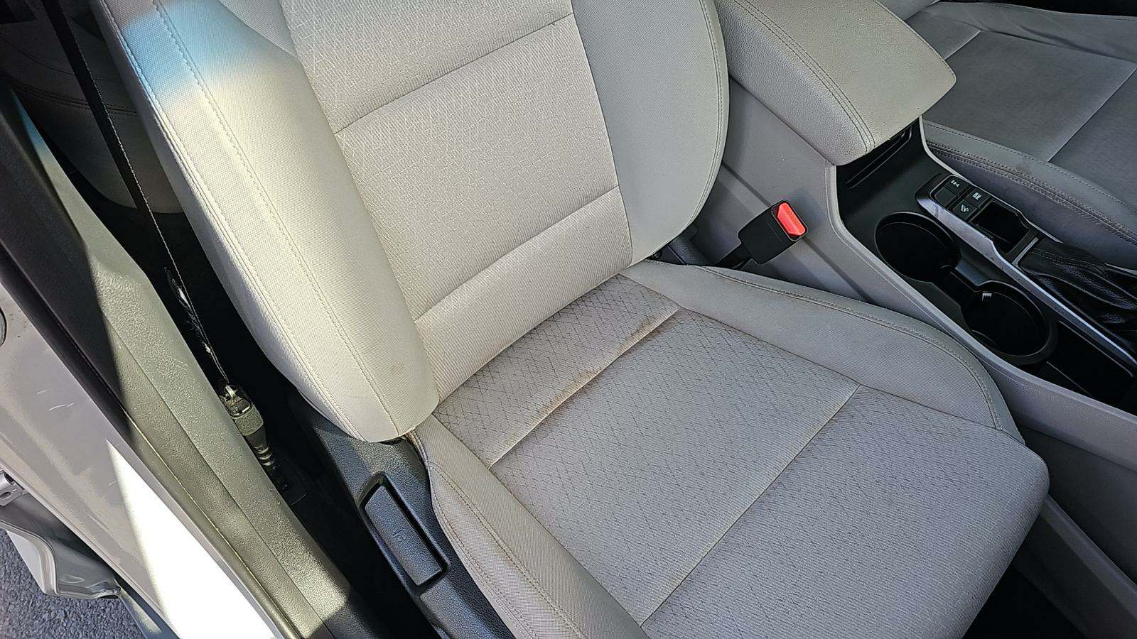 2017 Hyundai Tucson SE AWD