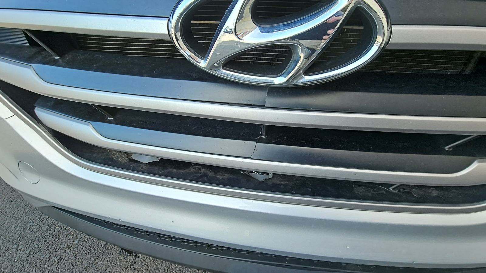 2017 Hyundai Tucson SE AWD