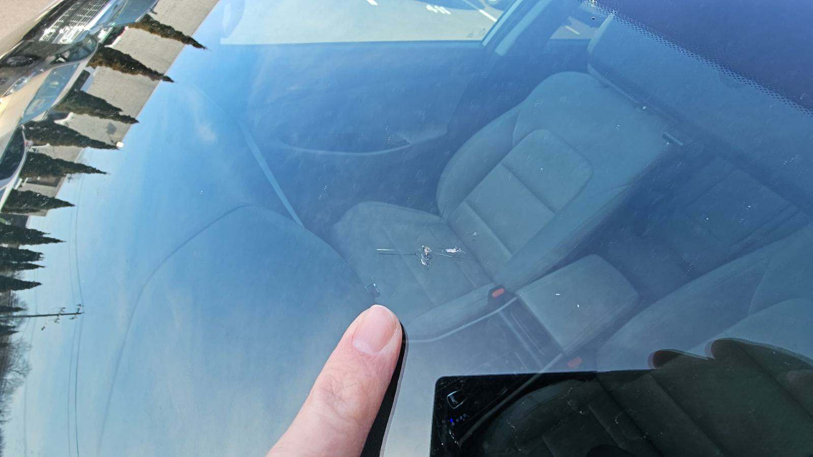 2017 Hyundai Tucson SE AWD