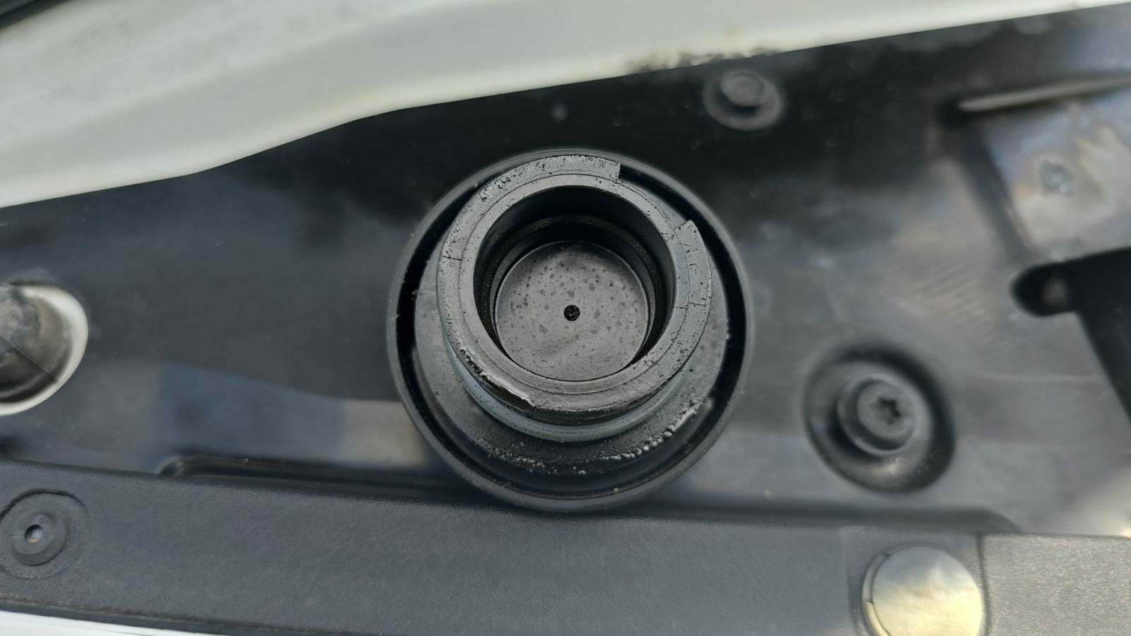 2015 Chevrolet Camaro LS RWD