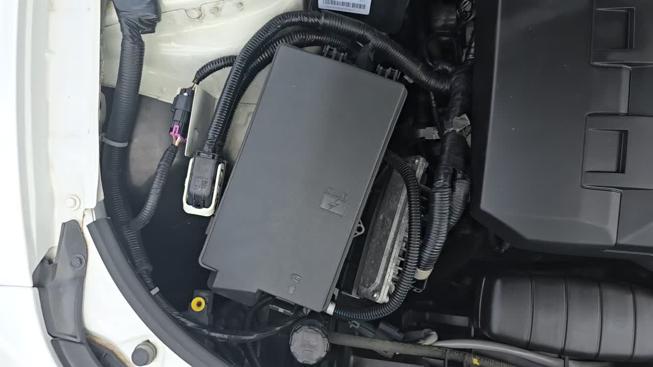 2015 Chevrolet Camaro LS RWD