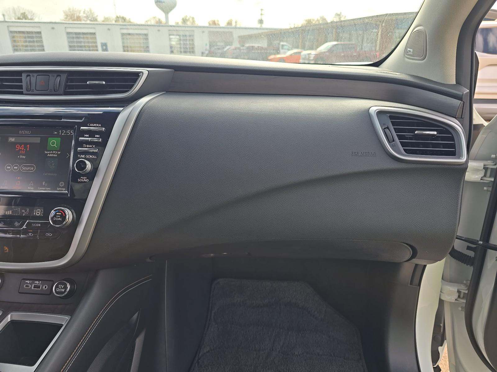 2024 Nissan Murano Platinum AWD