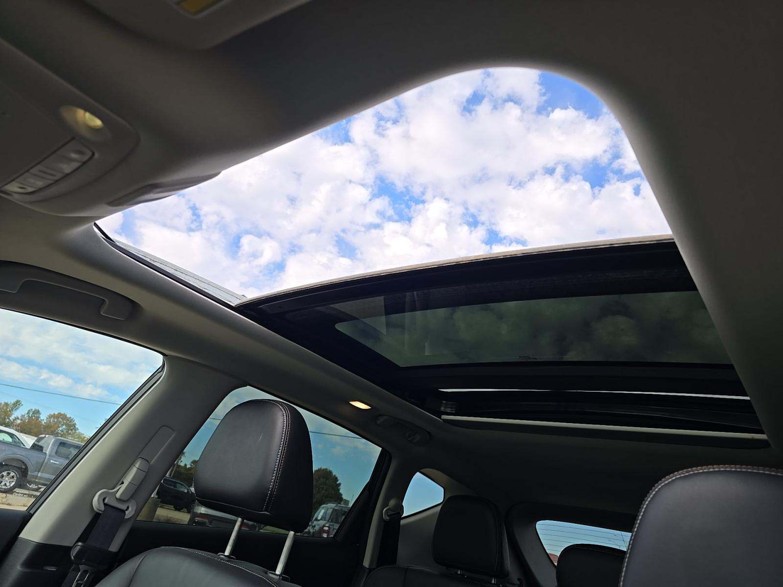 2024 Nissan Murano Platinum AWD