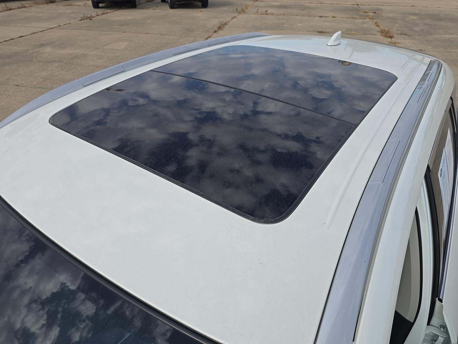 2024 Nissan Murano Platinum AWD