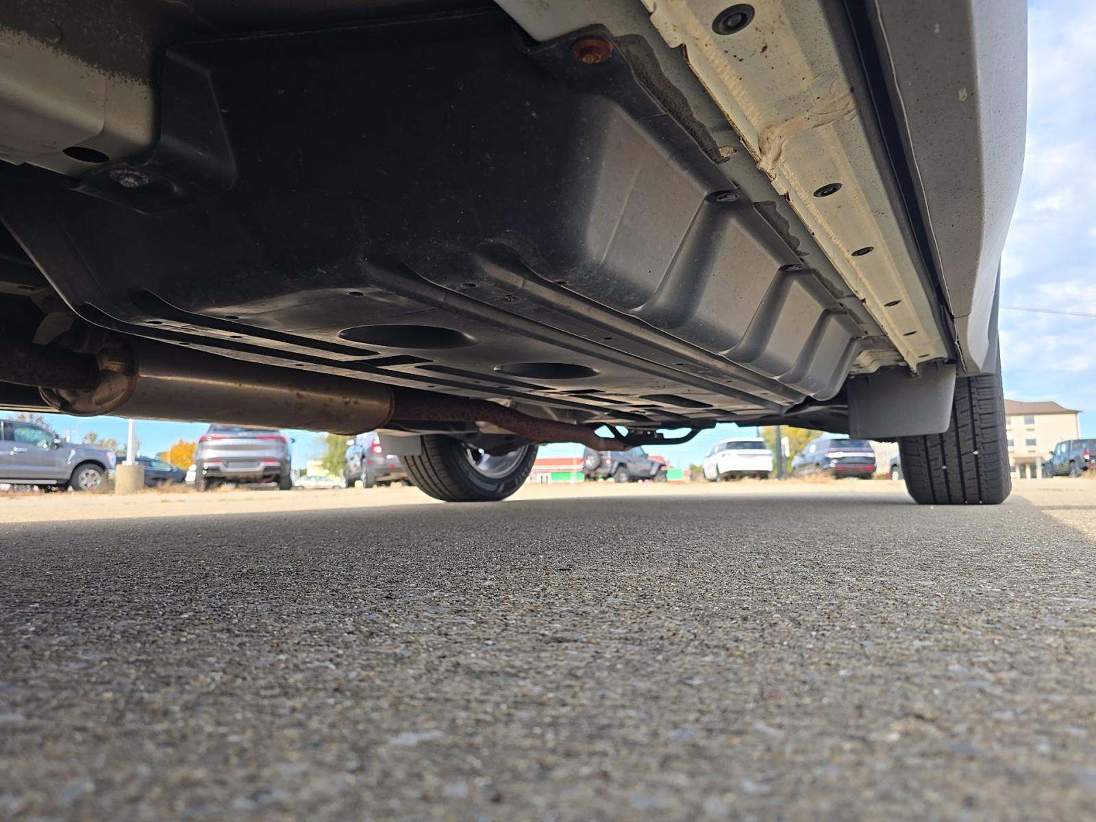 2024 Nissan Murano Platinum AWD