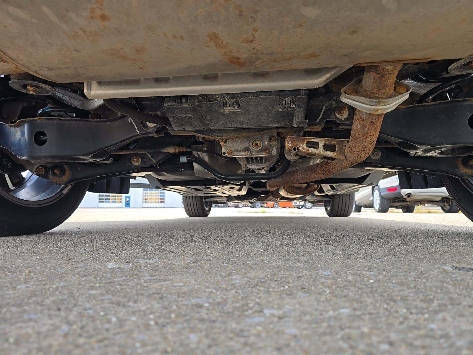 2024 Nissan Murano Platinum AWD